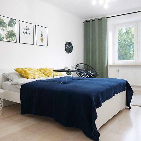 Apartament Prolublin Exterior foto
