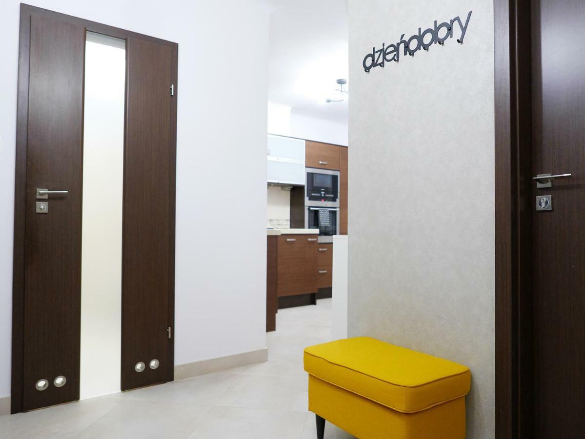 Apartament Prolublin Exterior foto