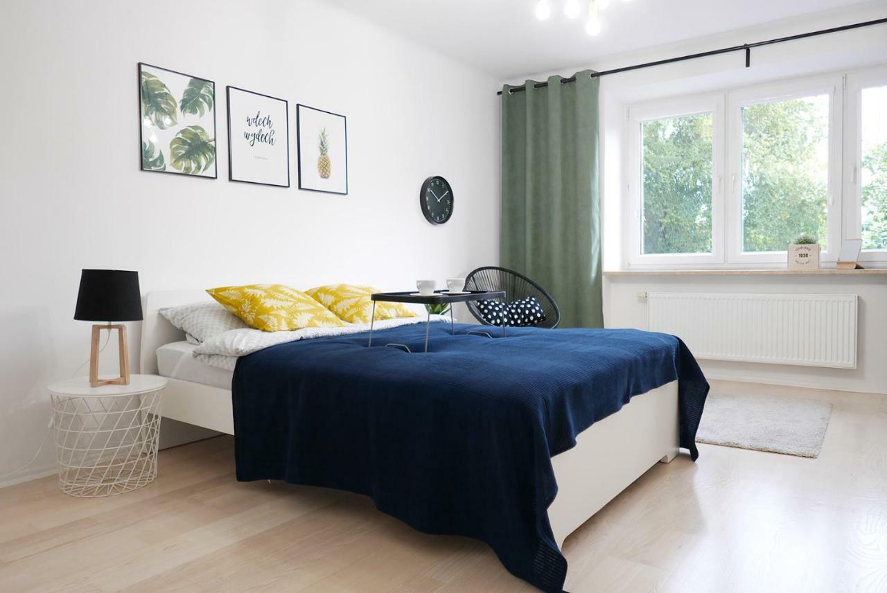 Apartament Prolublin Exterior foto