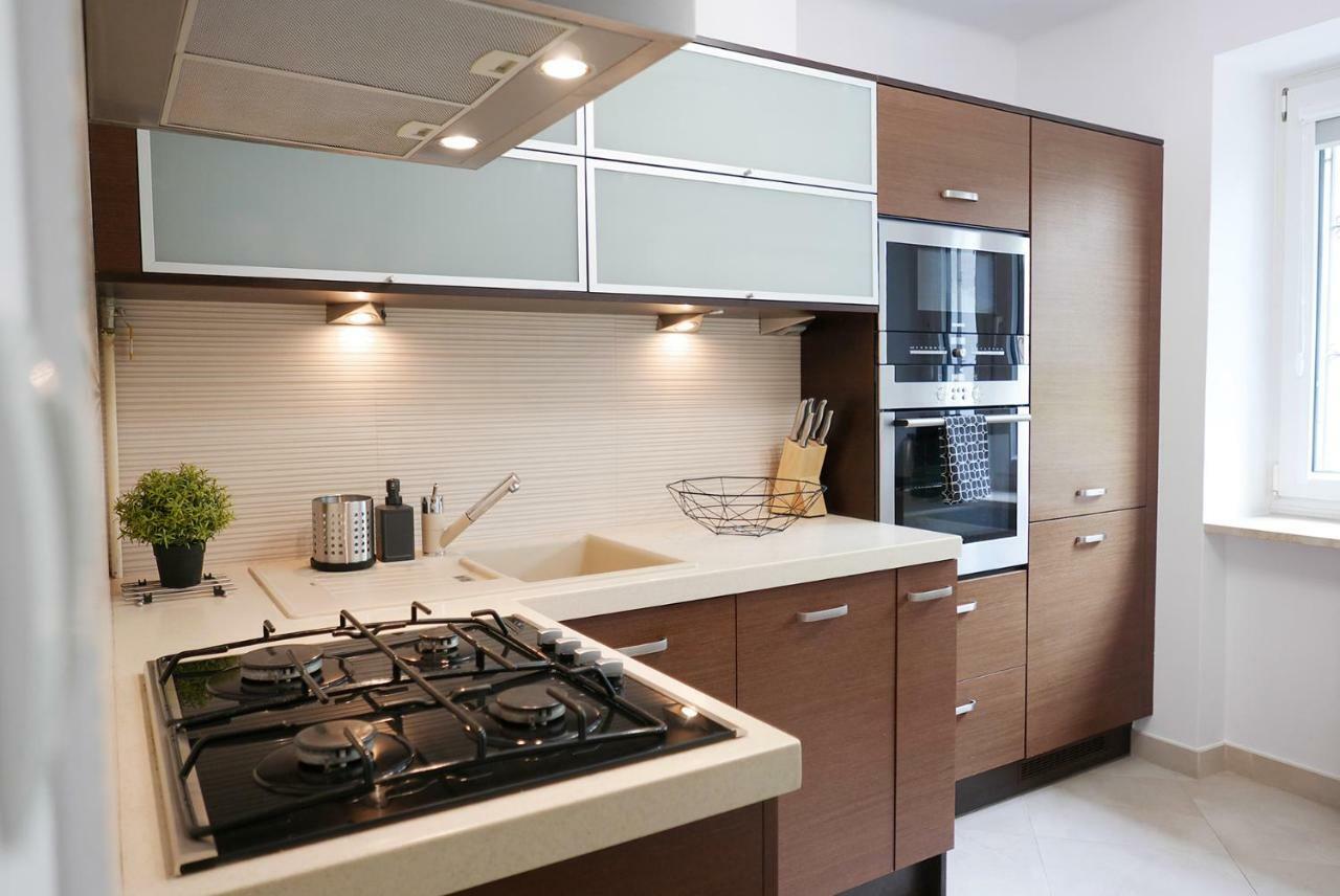 Apartament Prolublin Exterior foto